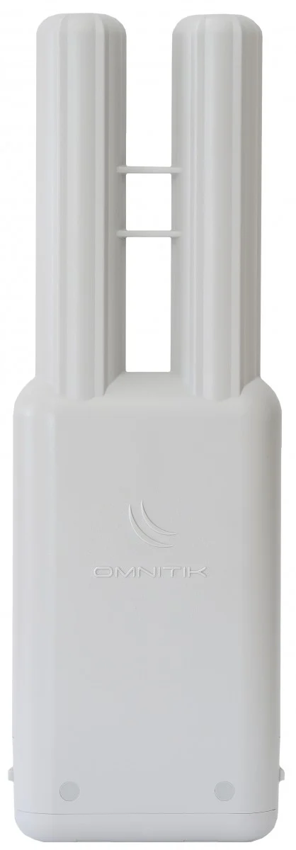 OmniTIK UPA-5HnD White Power over Ethernet